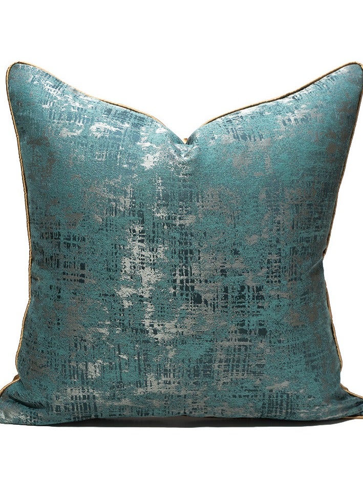 Simple And Modern Sofa Cushions Living Room Pillows Bed Pillows Large Backrests Model Rooms Back Cushions Waist Pillows Light Luxury Nordic Pillowcases  - Image 1