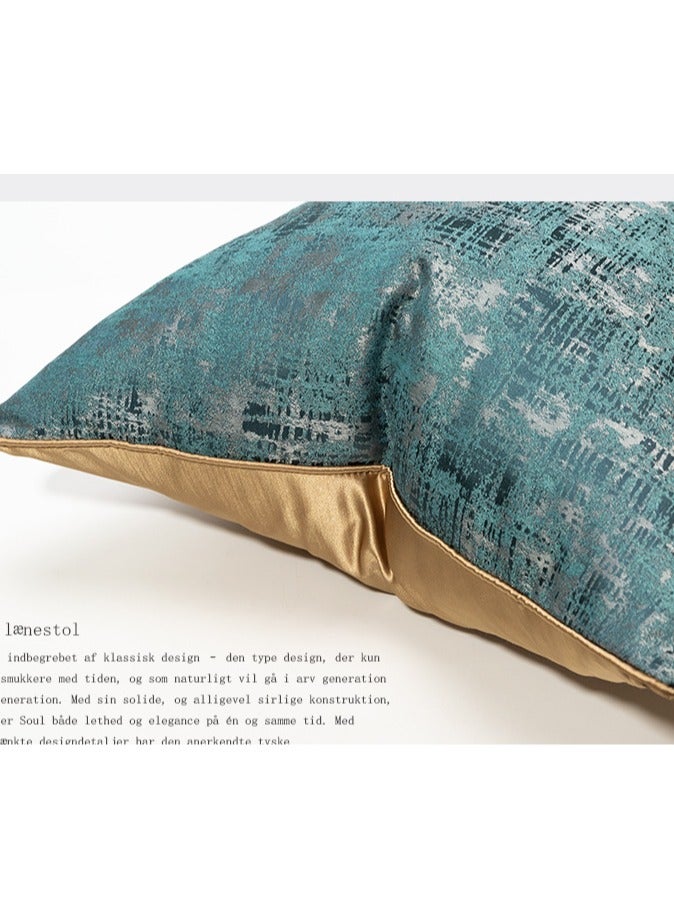 Simple And Modern Sofa Cushions Living Room Pillows Bed Pillows Large Backrests Model Rooms Back Cushions Waist Pillows Light Luxury Nordic Pillowcases  - Image 3