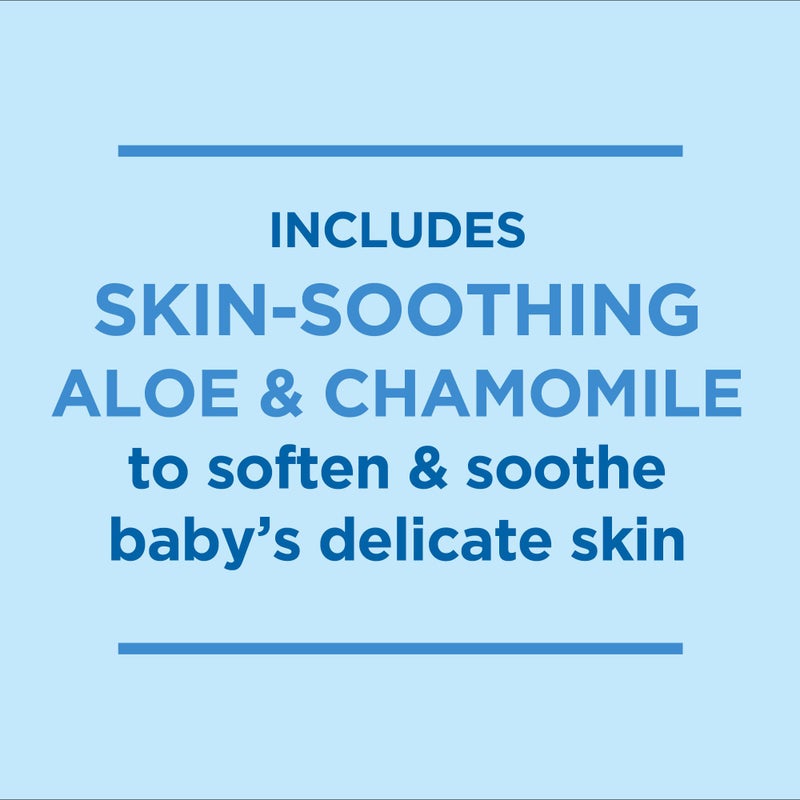 Caldesene Dry & Comfy Baby Powder with Zinc Oxide & Cornstarch, Free from Talc & Preservatives, 5 Oz. - Image 5