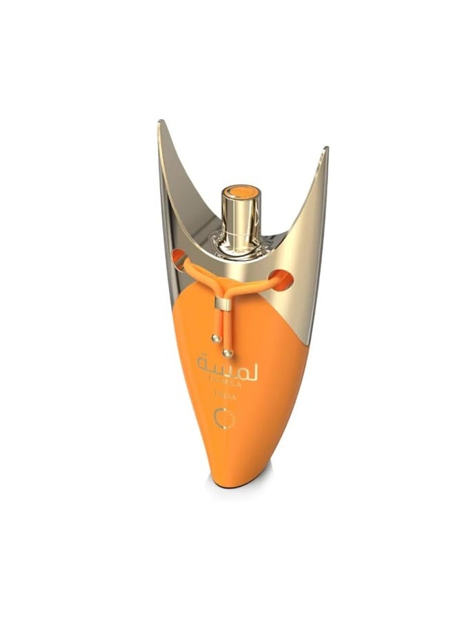 Camara Lamsa Talia - For Women EDP - 100ml - Image 4
