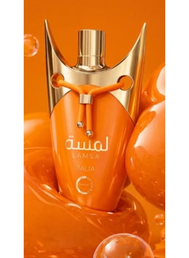 Camara Lamsa Talia - For Women EDP - 100ml - Image 3