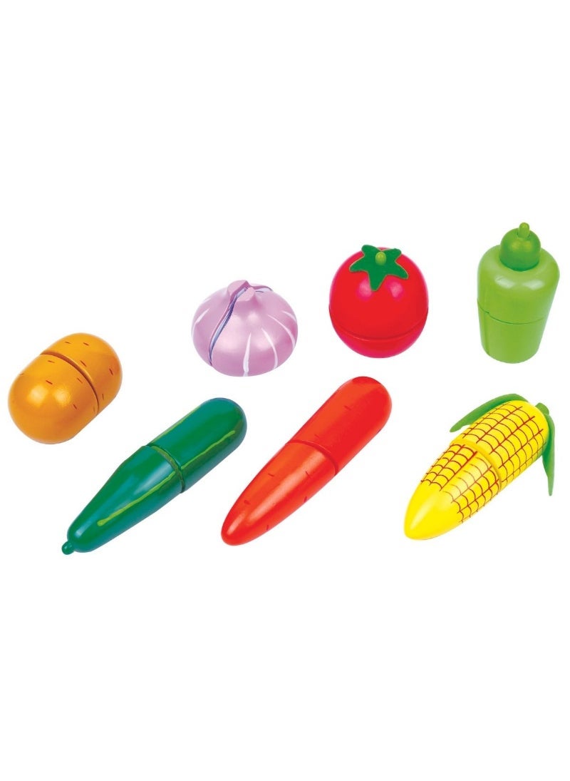 Lelin Vegetable Cut Ups