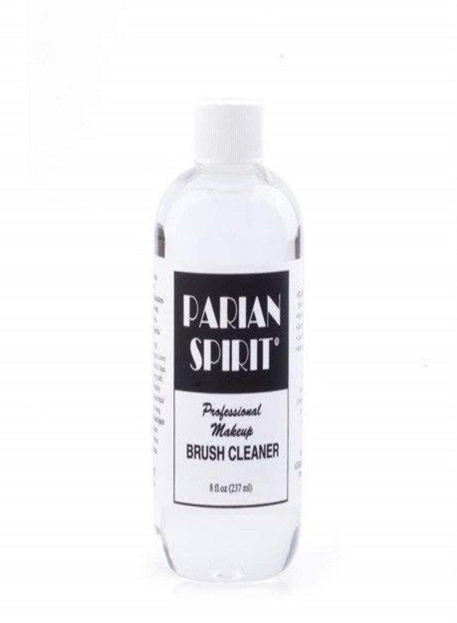 CoCo-Shop Parian Spirit Brush Cleaner 8oz - Image 2