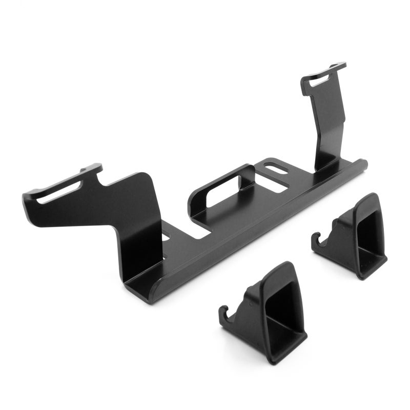 Car Child Safety Seat Belt Bracket Mount Base - Premium Steel Construction, No-drill Quick Installation, Enhanced Child Safety - Replacement for FIT GK5 2013-Now Right Side Co-pilot Rear Seat - Image 1