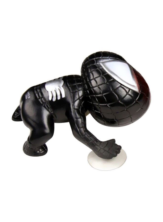 NIBEMINENT Spiderman 3D Sticker