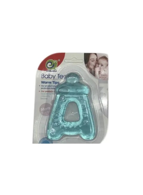 Teether For Teething Babies