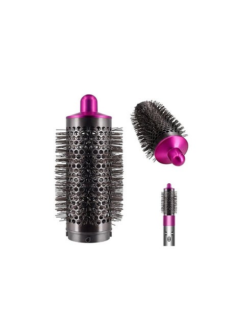 Round Volumizing Brush for Dyson Airwrap Hair Styler Limp Flat Hair Volumizer Attachment Tool, Part No. 969489-01 970750-01