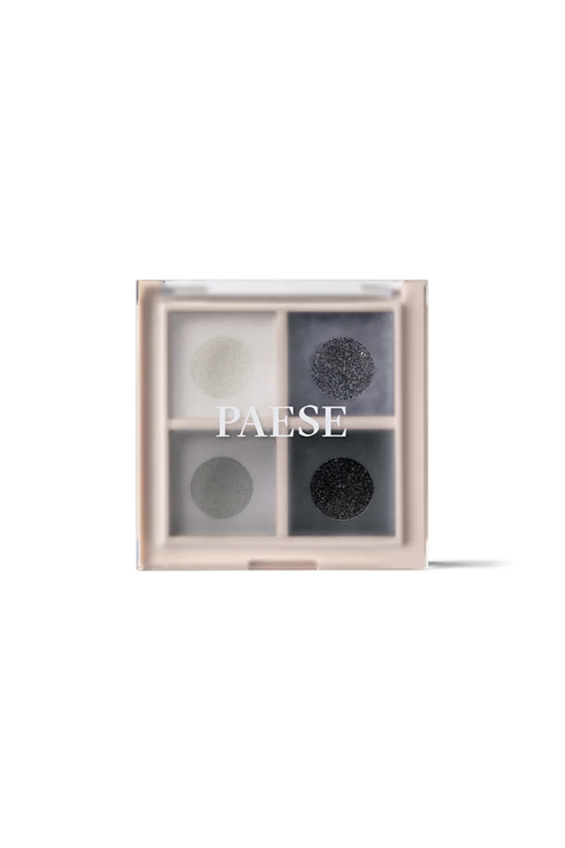Paese Daily Vibe Palette