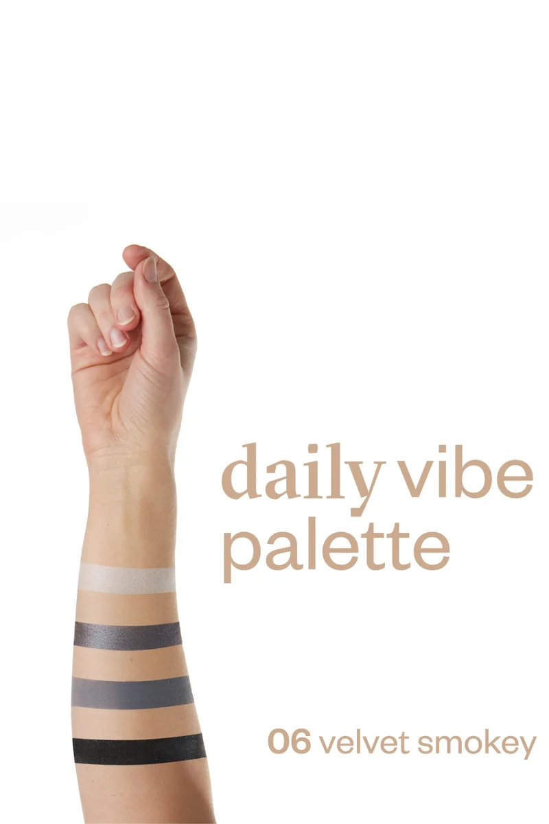 Paese  Daily Vibe Palette for Women | Best Price UAE