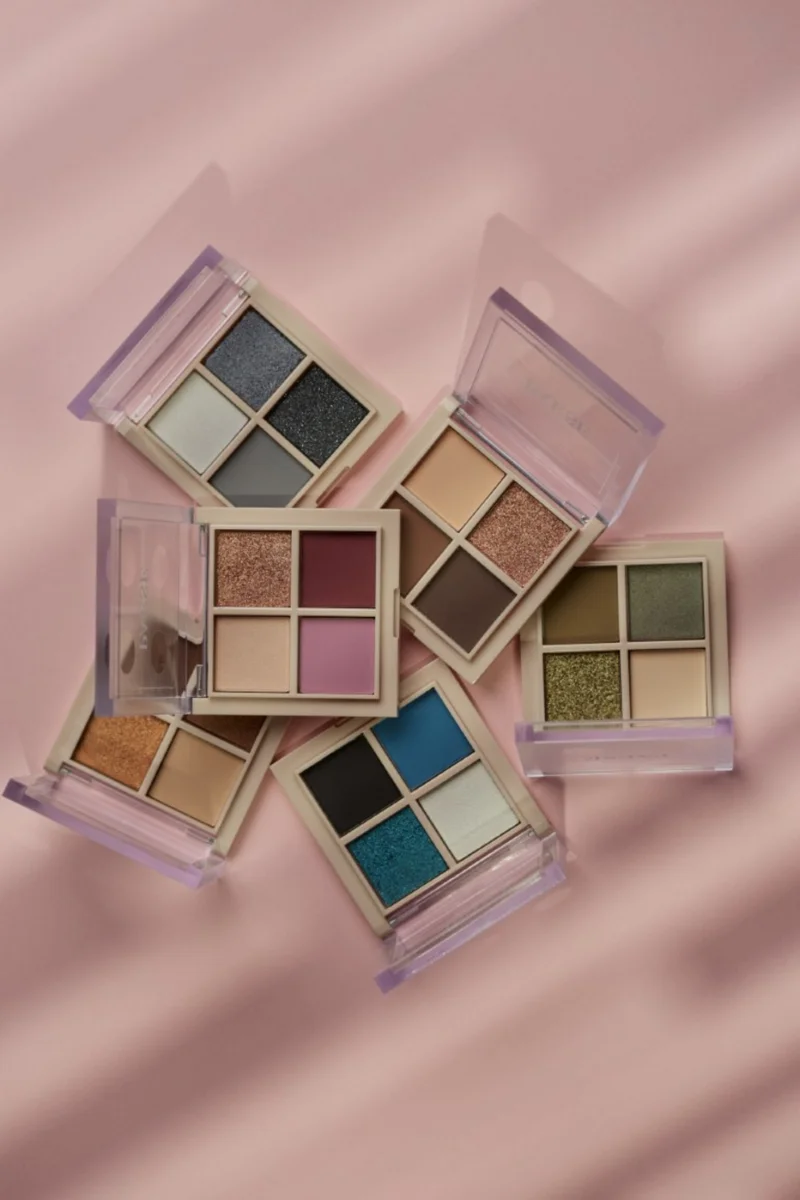 Paese  Daily Vibe Palette for Women | Best Price UAE