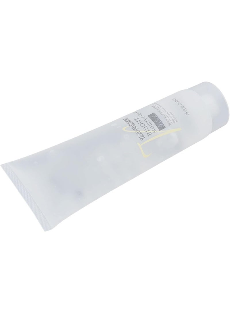 Bright Conductive Cooling Gel, Safety Component with High Light Transmittance Conductive Skin Cooling Gel for RF Devices - Image 4