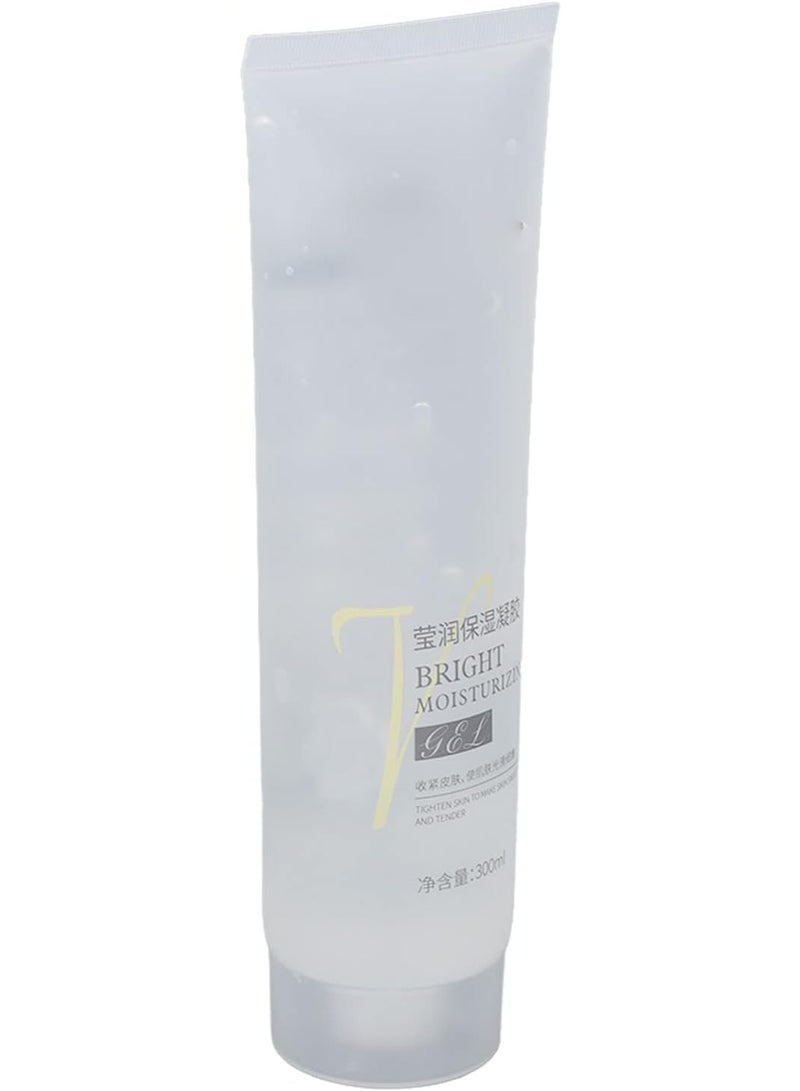 Bright Conductive Cooling Gel, Safety Component with High Light Transmittance Conductive Skin Cooling Gel for RF Devices - Image 3