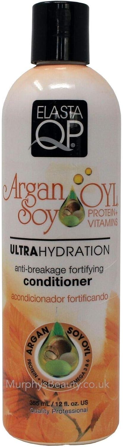 Ultra Hydration AntiBreakage MoistureRich Conditioner 355ml