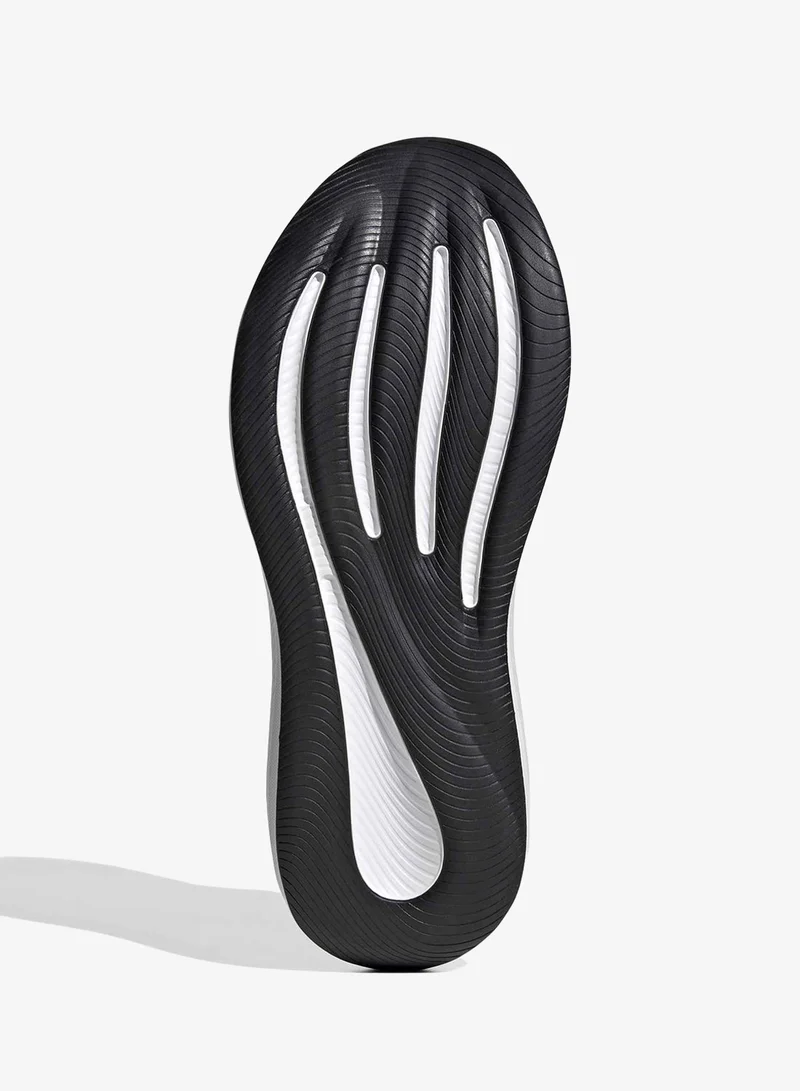 اديداس سرعة الاستجابة