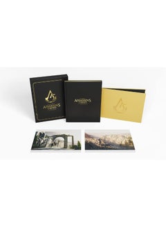 The Making of Assassin's Creed: 15th Anniversary ( 