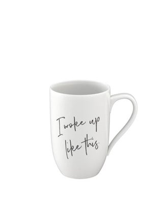 Statement Mug I woke up like this - pzsku/Z342C1314823CA45FF25FZ/45/_/1682338590/f7683731-8178-4b2e-9205-685b13d571a5