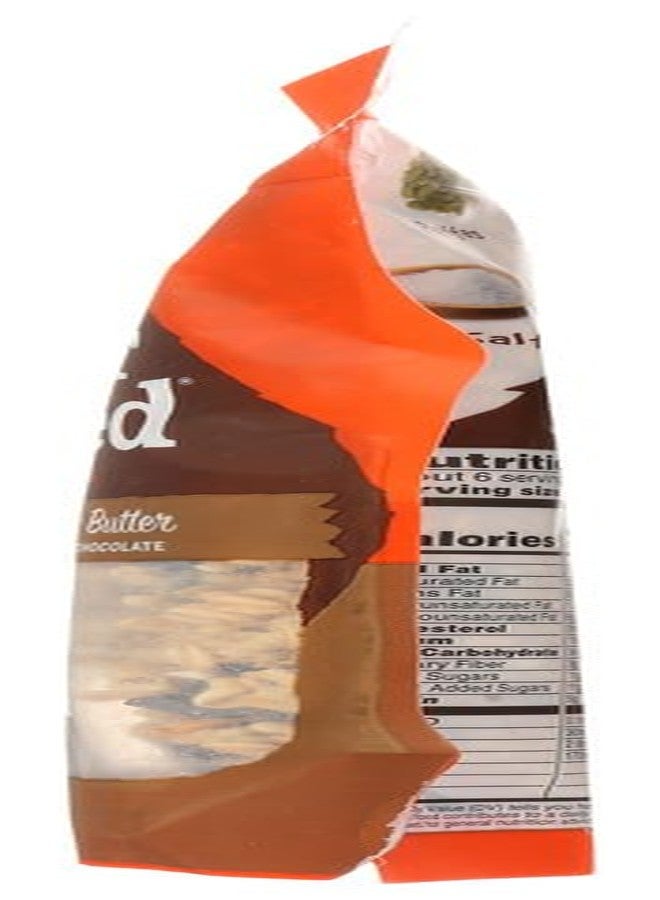 Bear Naked Cacao & Cashew Butter Soft Baked Granola 11oz ( 2 pack) - Image 4