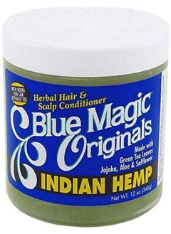 Blue Magic Originals Herbal Hair and Scalp Conditioner - pzsku/Z342C191E305EF116EAA9Z/45/_/1685119246/e23d5d60-0fcd-4cd3-8ca7-f109355a9ce6