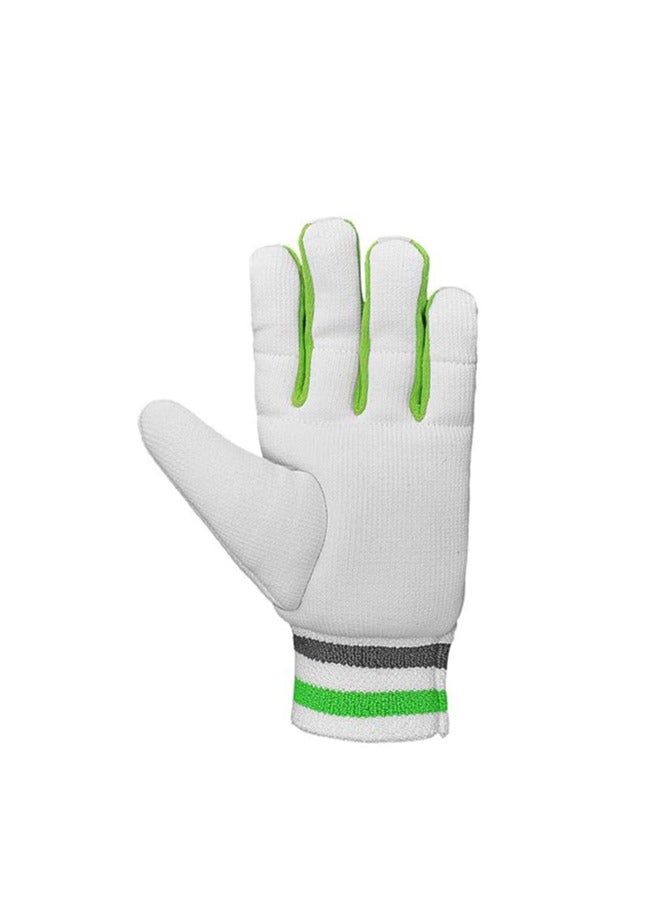 DSC Speed Cricket Wicket Keeping Inner Gloves | For Wicket Keeping | Lycra,Cotton Material  - Image 3