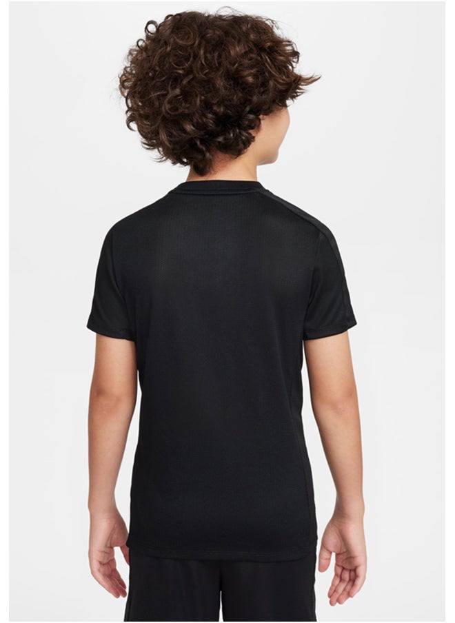 Nike - K Nk Df Trphy 23 Ss Top Gx - Image 1