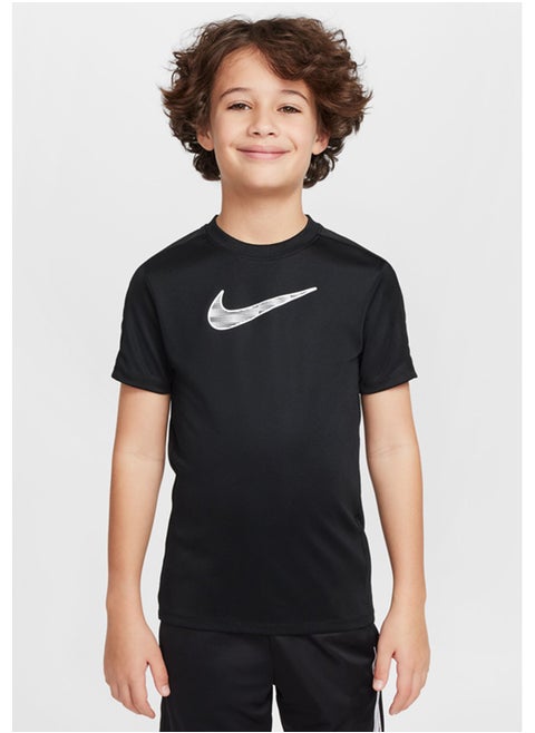 K Nk Df Trphy 23 Ss Top Gx
