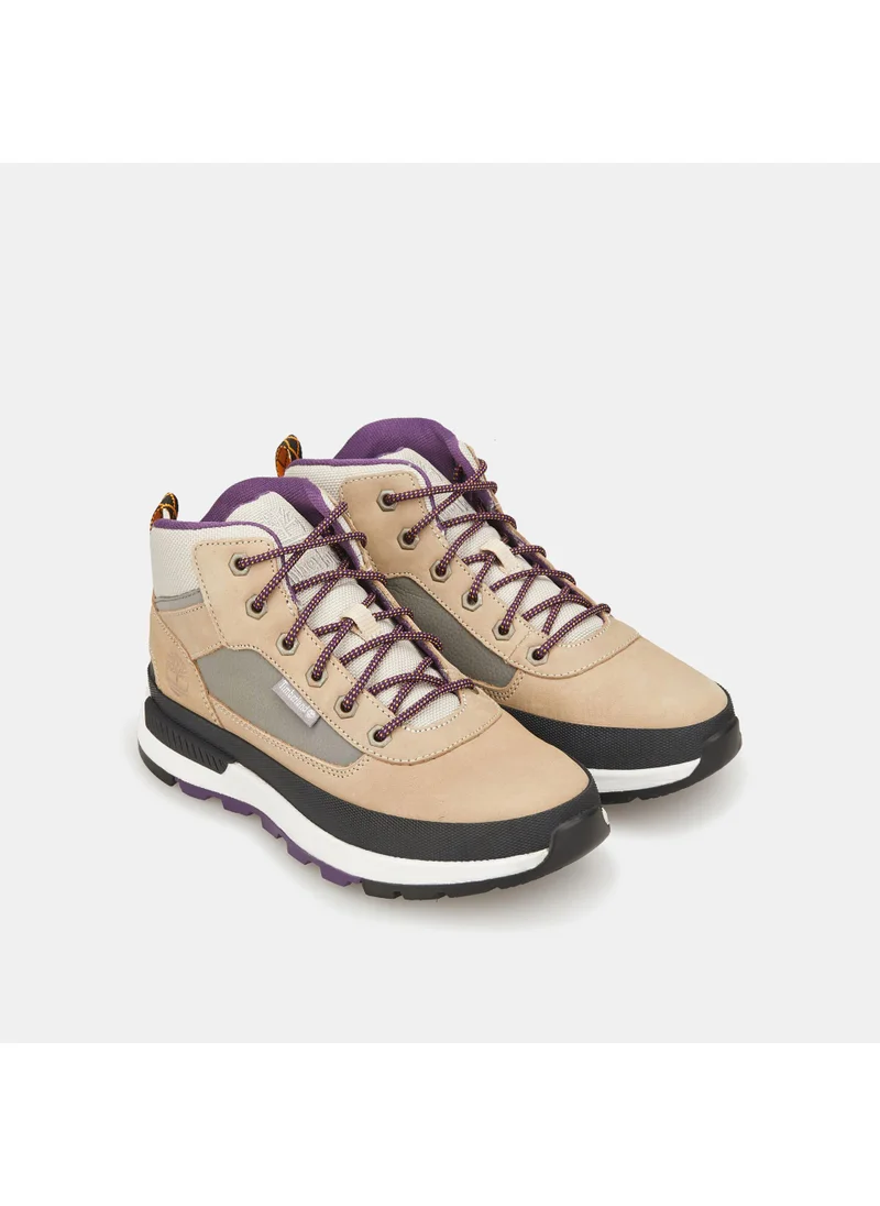 Timberland Kids' Field Trekker Boot
