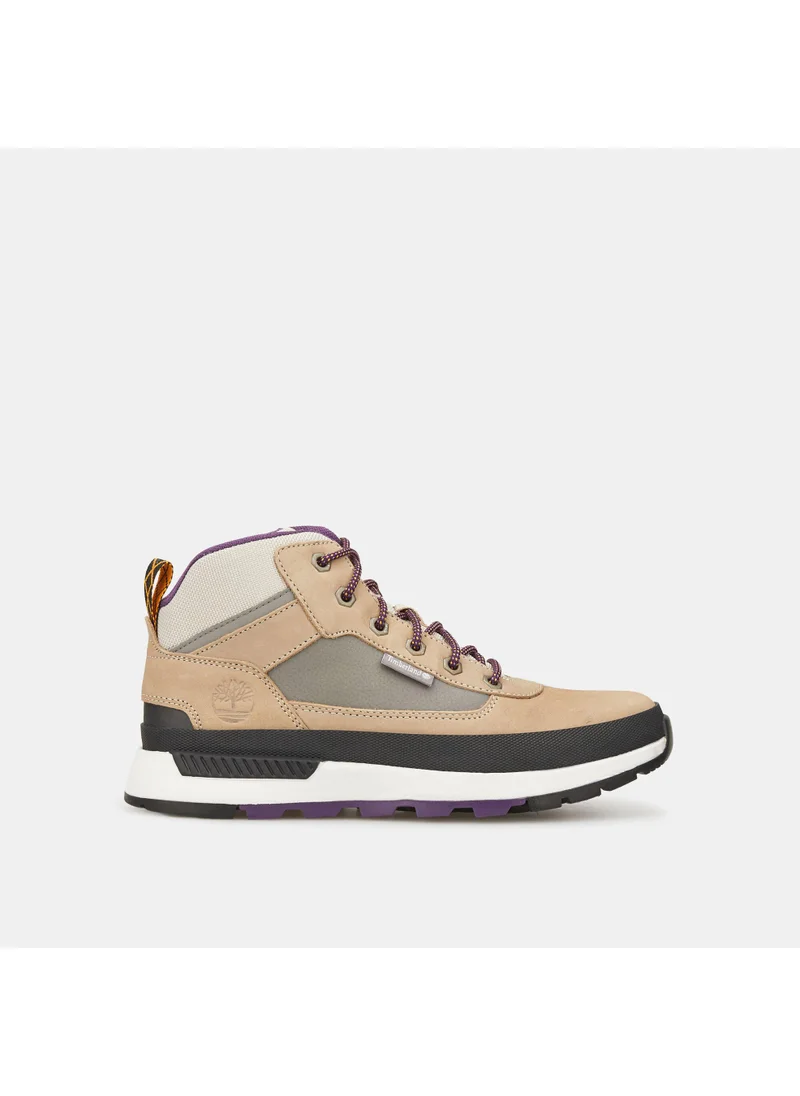 Timberland Kids' Field Trekker Boot