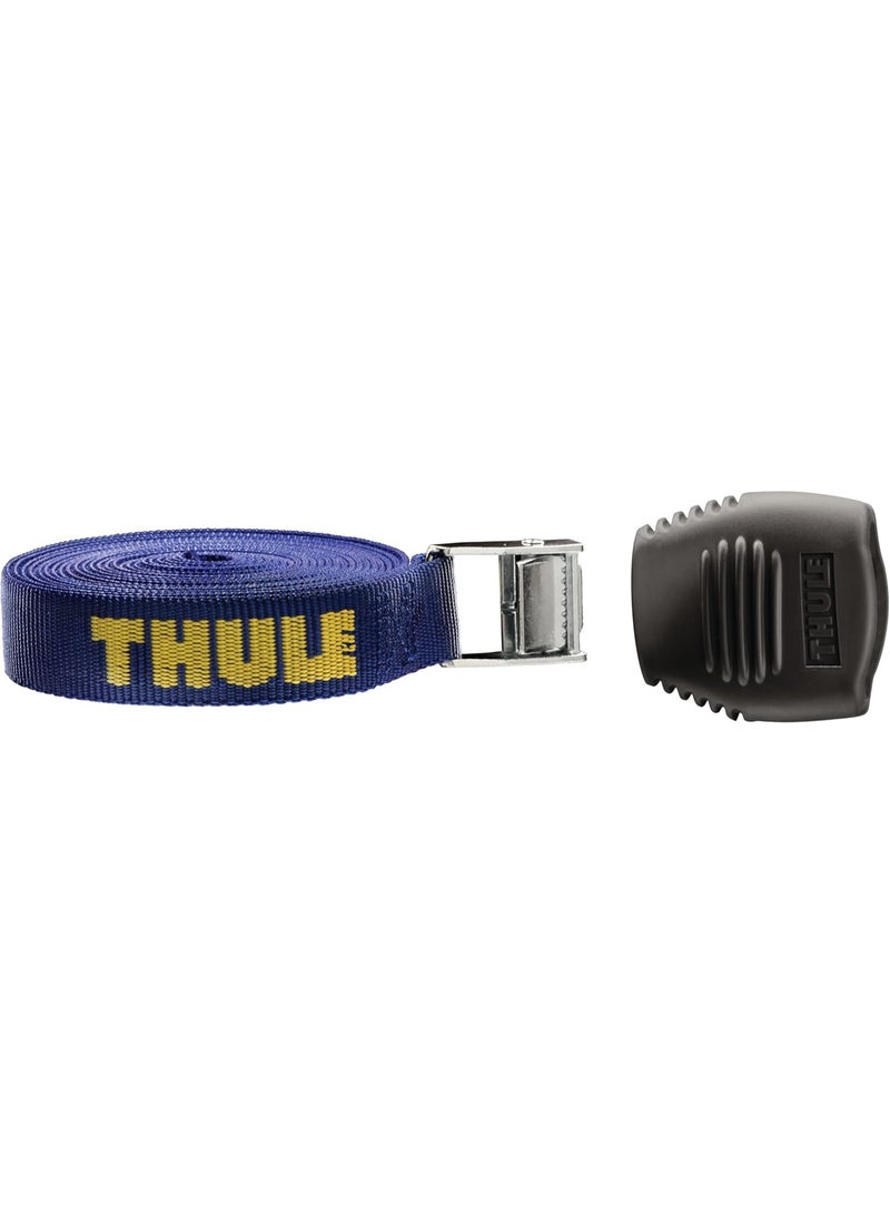 THULE Thule Load Straps for Roof Mount Racks