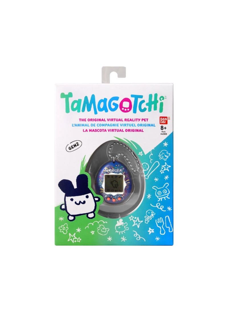 Tamagotchi Original Fireworks