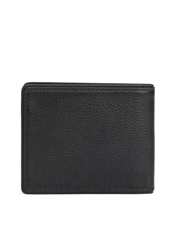 TOMMY HILFIGER Logo Bi-fold Wallet