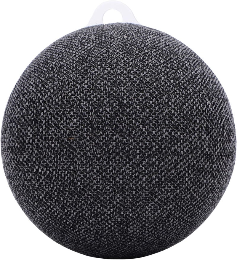 Asixxsix Bluetooth Speaker, 3D Surround Sound Bluetooth 5.3 Portable Magnetic Wireless Speaker with RGB Lighting for iOS Phone Stand - Image 4
