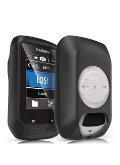 Garmin Edge 510, GPS
