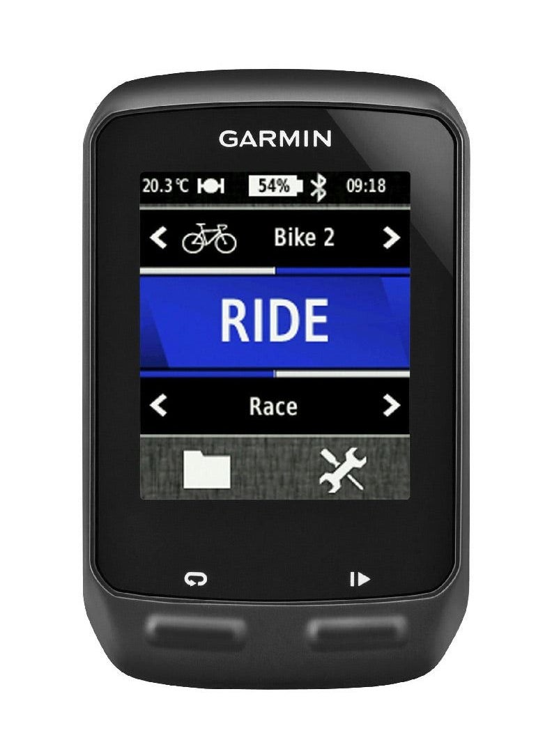 GARMIN - Garmin Edge 510, GPS - Image 1