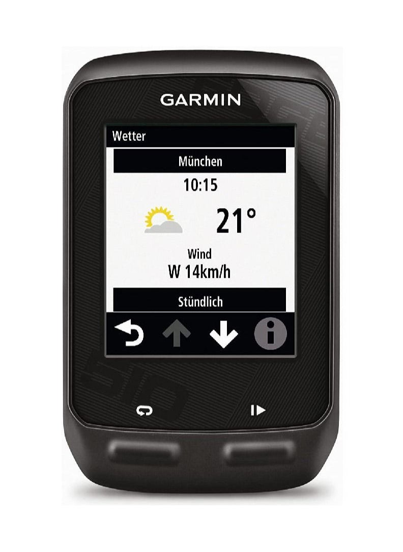 GARMIN - Garmin Edge 510, GPS - Image 1