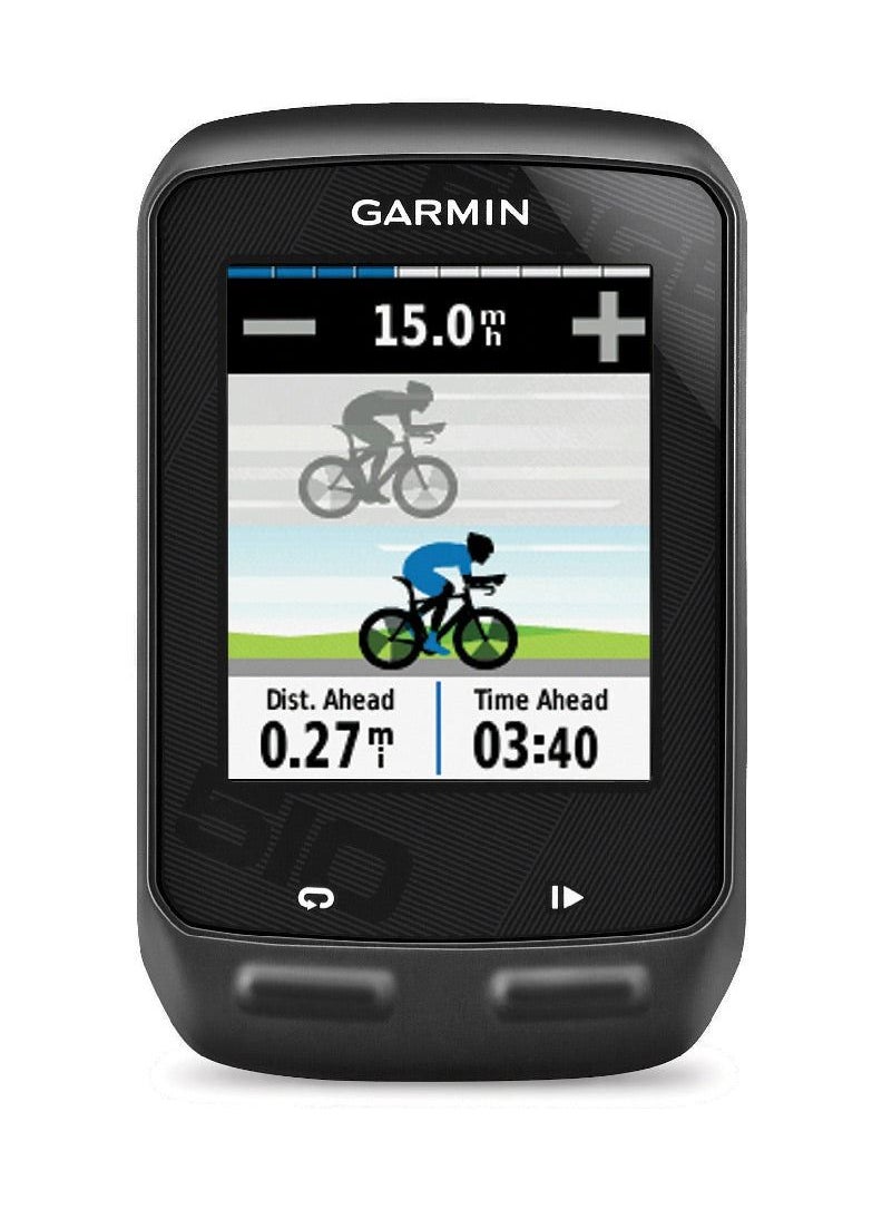 GARMIN - Garmin Edge 510, GPS - Image 1