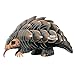 Eugy Pangolin 3D Puzzle 30 Piece EcoFriendly Educational Toy Puzzle for Boys Girls Kids Ages 6 - Image 2