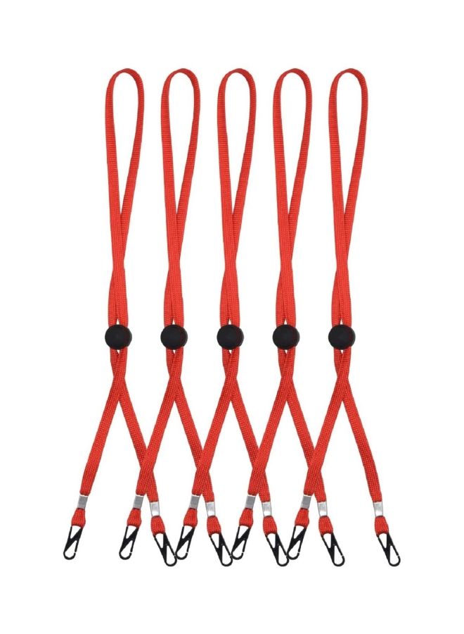 نيبمينينت طقم حوامل لقناع الوجه مكون من 5 قطع - Image 1