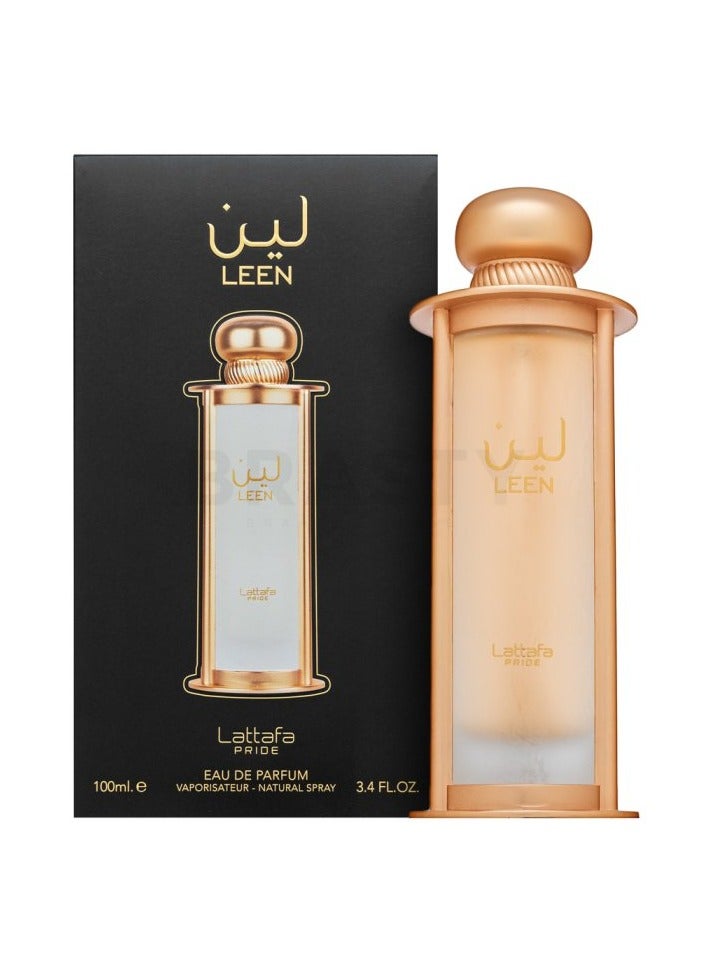 Lattafa Pride Leen Unisex  Eau de Parfum100 ml - Image 1