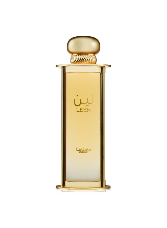 Lattafa Pride Leen Unisex  Eau de Parfum100 ml - Image 2