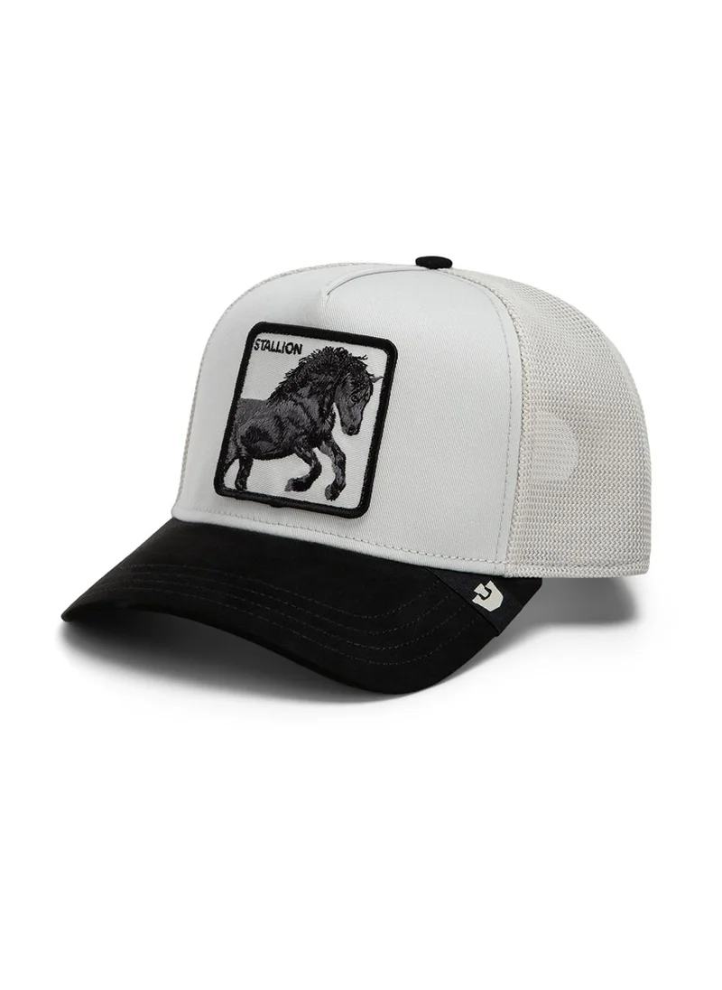 جورين بروس. Goorin Bros Digital Stallion Trucker Cap