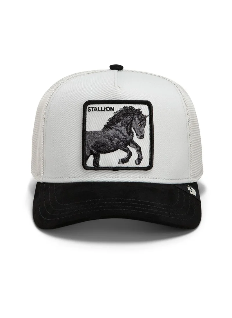 جورين بروس. Goorin Bros Digital Stallion Trucker Cap