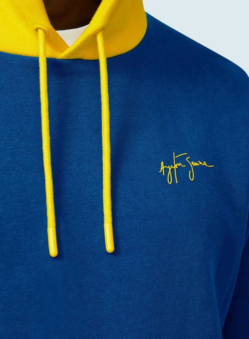 Ayrton Senna Sweatshirt