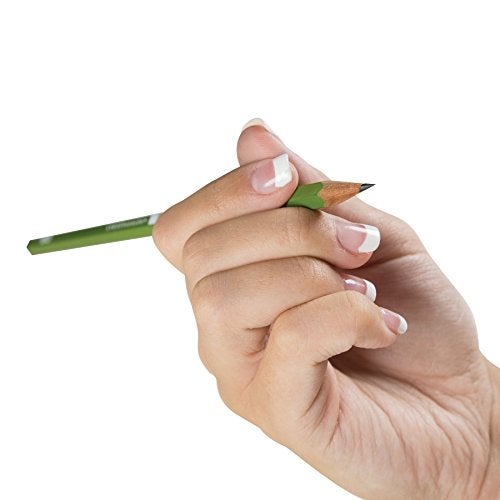 Tombow قلم رصاص تومبو 8900، B، جرافيت 12 قطعة - Image 4