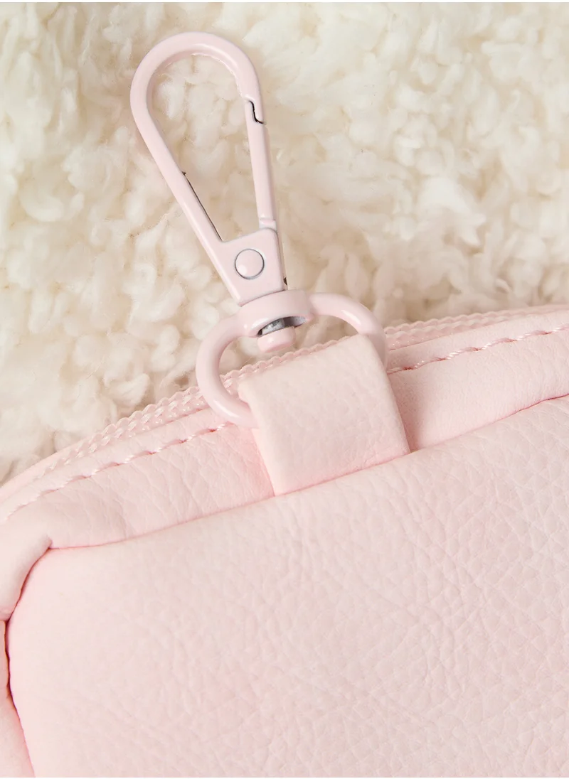 Typo Travel Utility Pouch