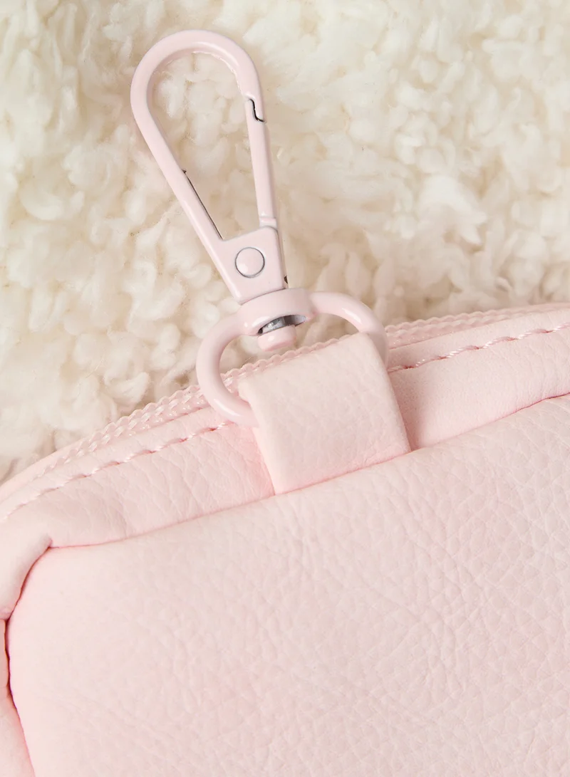 Typo Travel Utility Pouch
