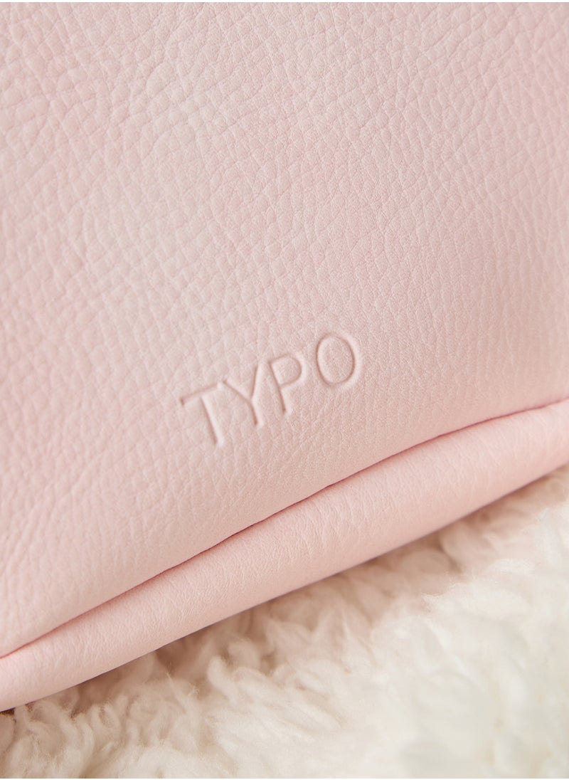 Typo - Travel Utility Pouch - Image 1