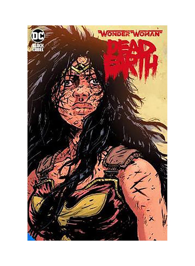 Wonder Woman: Dead Earth