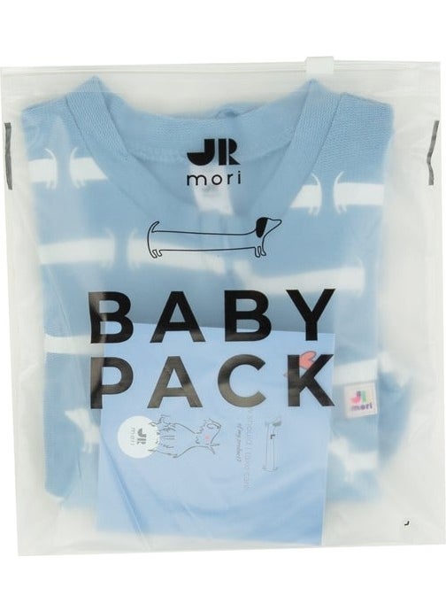 Jrmori Ms.r Printed Full-length Zipper Jumpsuit  - Image 3
