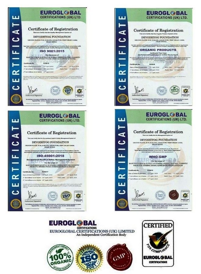 ETHERIC Herbal Hair Wash & Conditioner For Healthy Hair(100 Gms) - Image 3