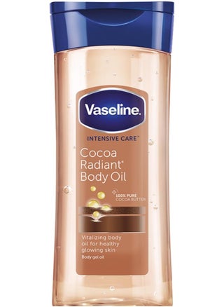 Vaseline Intensive Care Cocoa Radiant Vitalizing Body Oil With 100% Pure Cocoa Butter - pzsku/Z342D4C6E7DF5FFB5F6C8Z/45/_/1740826794/50bedc58-84ec-4e4f-a31a-fe5d6466ed60